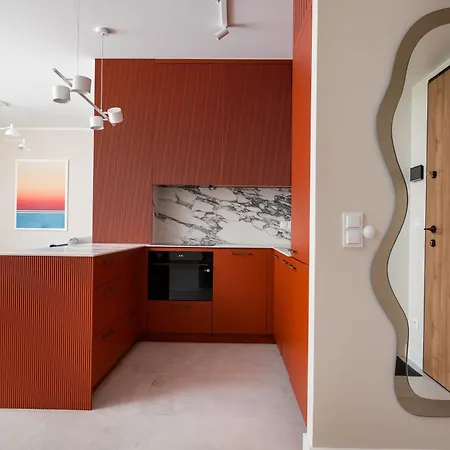 Chmielna Prestige By Bookinghost Apartamento *