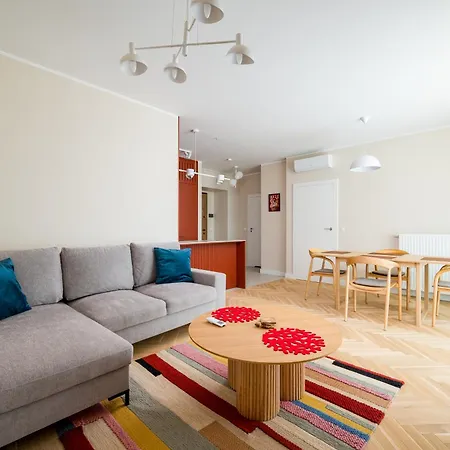 Chmielna Prestige By Bookinghost Apartamento Varsóvia