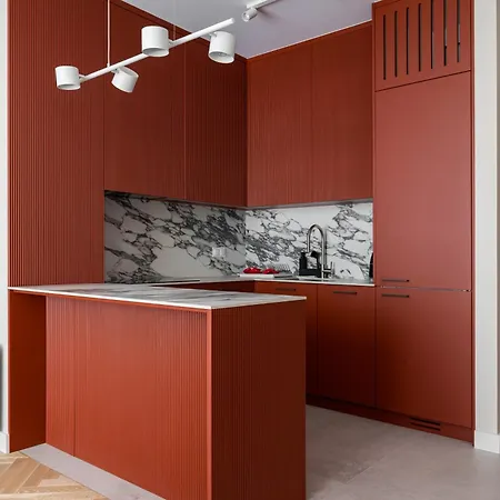 Apartamento Chmielna Prestige By Bookinghost *
