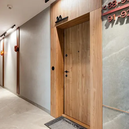 Apartamento Chmielna Prestige By Bookinghost *