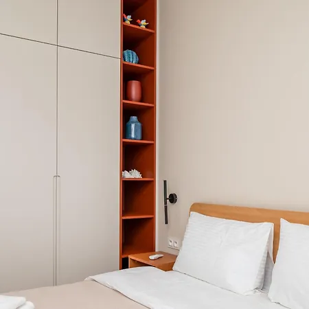 Apartamento Chmielna Prestige By Bookinghost