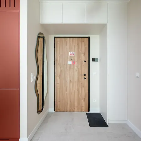 Apartamento Chmielna Prestige By Bookinghost Varsóvia